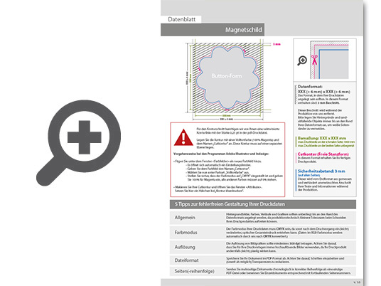 Product Bild hochwertiges_magnetschild_in_button-form