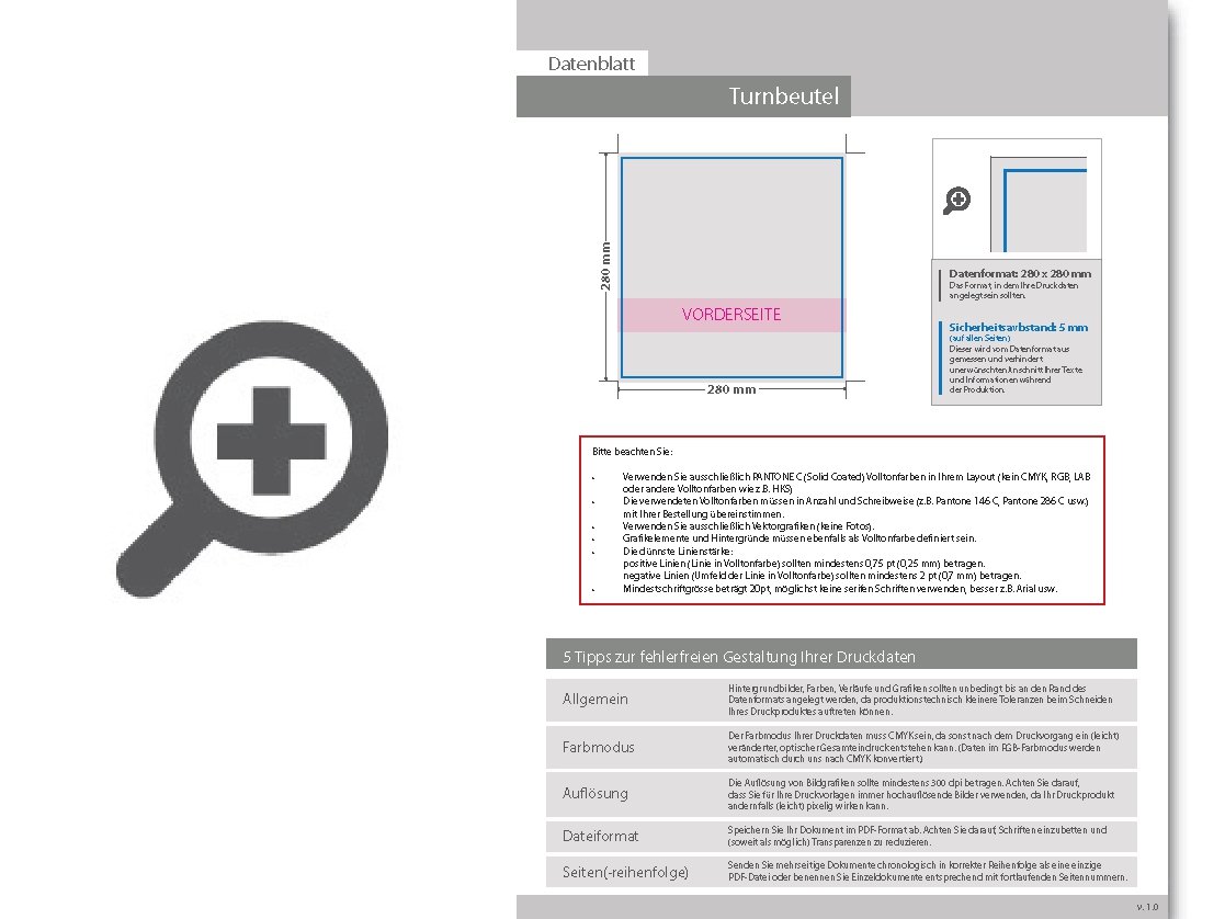 Product Bild turnbeutel_aus_pre-recycelter_baumwolle__4-farbig__einseitig_bedruckt
