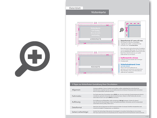 Product Bild visitenkarte_mit_exklusivem_damen-duftlack